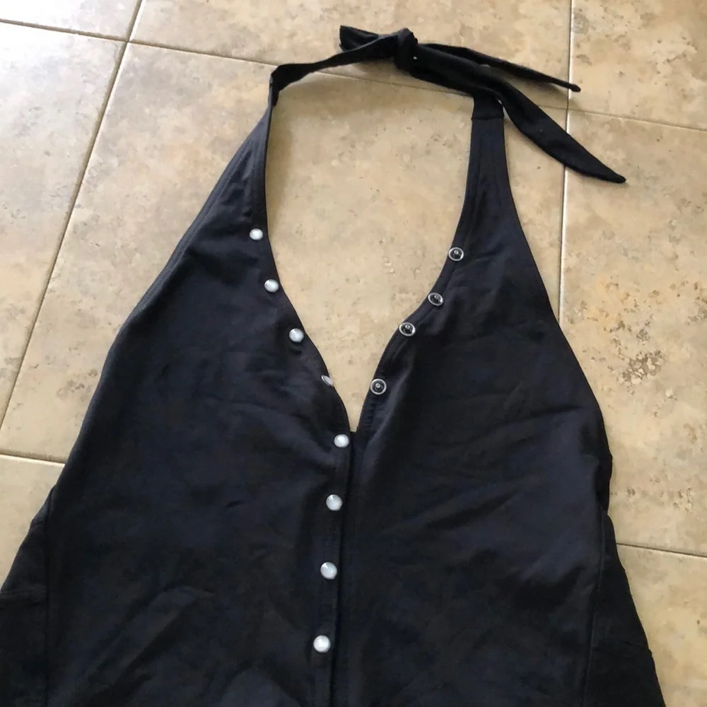 Victoria secret one piece swimsuit